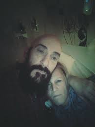 Hi. Could you please pray for my husband Shane. He went to the ER with a  lot of pain and is worried he is suffering a heart attack or a allergic  reaction.