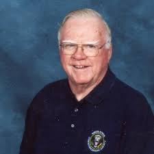 Obituary information for Robert “Bob” Edward McCusker