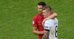 Euro 2020 Group F Qualification Scenarios France Through Germany And Portugal Look To Stay Alive