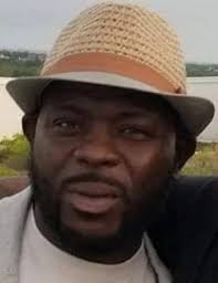 Obituary information for Malik A. Harris Sr.