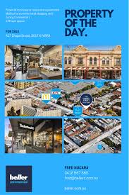 Property Of The Day 417 Chapel Street South Yarra Contact Fred Nucara 0418 567 560 Realestatea Real Estate Melbourne Real Estate Sales Real Estate Investor