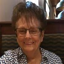 Joan LaVerne Mathis Obituary