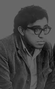 Carlos Monsiváis Juan García Ponce