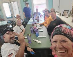 Looking for some nice places to ride motorcycle's