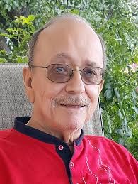 Harlan "Butch" Steen