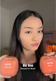 Blur Base Donsol and Mati