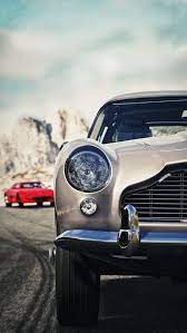 Aston Martin Vintage Car Wallpaper Aston Martin Classic Cars Aston Martin Db5