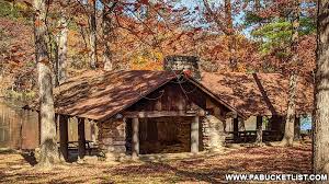 Maybe you would like to learn more about one of these? The 7 Best Things To Do At Cowans Gap State Park