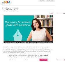 Members Site Diy Mfa Help