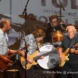 Martin Barre Band