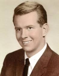 Obituary information for Peter Todd Clinch