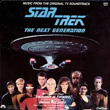 Star Trek: The Next Generation - Main Title - song and lyrics by Jerry  Goldsmith, Dennis McCarthy | Spotify