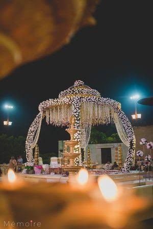 Mandap Decoration product image