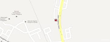 Cimb Bank Kamunting Branch Homeloan Com My