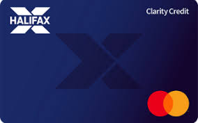 Maybe you would like to learn more about one of these? Halifax Clarity Card 19 9 Apr No Fees Overseas 1 Big Catch