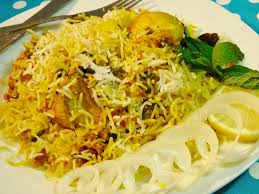 Chicken Biryani Latest Madhura S Recipe