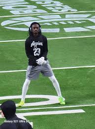 Profile for D'Mond Herron-LaFond