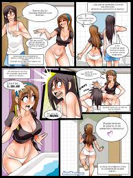 Jagodibuja] Living With HipsterGirl And GamerGirl (Web Comic) » Ver Comics  Porno Gratis 2024