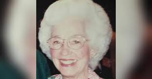 Ruth S. Ashmore Obituary