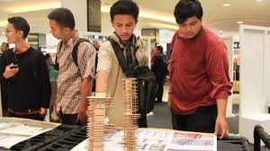 Selain dalam hal pembangunan, banyak keterampilan lain yang juga didapatkan dari universitas yang ada di kota malang, jawa timur ini. Alumni Jurusan Arsitektur Ui Mencapai 2 000 An Tapi Yang Bekerja Sesuai Bidang Cuma 50 Persen Tribunnews Com Mobile