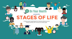 Life insurance is something most people have at least heard of, but not everyone understands who should get it and what it's actually for. Stages Of Life Health For Every Age Integris Health
