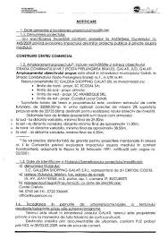 Acest lucru a impus înfiintarea unor organizatii internationale ce au ca principale obiective adoptarea unor solutii de. Notificare Agentia Pentru Protectia Mediului
