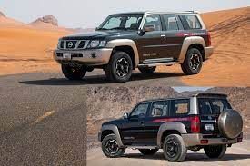 The ceremony holds that same importance for the college. Nissan Unveils Enhancements To The Iconic Nissan Patrol Super Safari With Its 2021 Edition