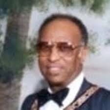 Obituary of Edwin Bernard Cash