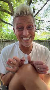 Shawn Dalton in High School