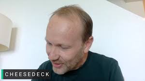 Pun Fight!: Toby Brewer vs. Hayes Steinberg, The Cheese Edition