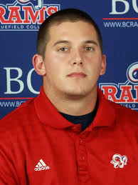 2014 Baseball Roster