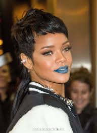 Maybe you would like to learn more about one of these? Rihanna S Edgy Mullet Hairstyle Is Back And It S The Highlight Of Our 2021 So Far