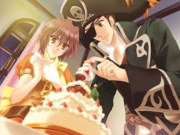 Maybe you would like to learn more about one of these? Christmas Cake Cake Pretty Pirate Sweet Fruit Nice Love Anime Handsome Hd Wallpaper Peakpx