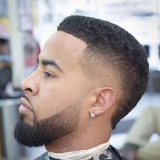 Whether they settle on shaved, 'fro, tapered, natural, or dreads. Pin On Black Men Haircuts