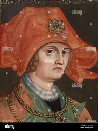 Elisabeth of lorraine hi-res stock photography and images