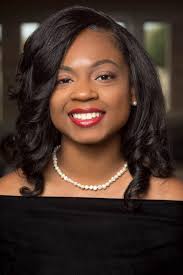 Debutante Lauren Gayle Griffin Will be Presented By: Mr. Darryl and Dr.  Niyah Griffin High School: Plano West Senior High School High School  Organizations: National Honors Society, National Society of High School