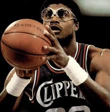 1982 Most Improved Player — Jerome Whitehead (Clippers) : r/VintageNBA