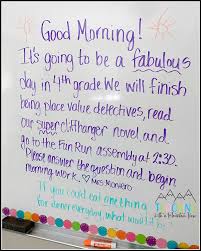 Morning meeting is one of my favorite things in the classroom. Making Morning Meeting Work In Your Upper Grades Classroom