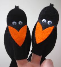 Black Bird With Orange Shoulders Toddler Songs Rhymes Songs For Toddlers Rhymes For Toddlers Music For Toddlers