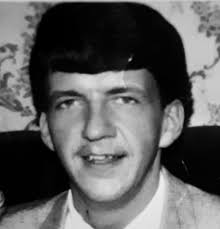 Sad to report the passing of dear friend of over 50 years , Dave Connell ✝️