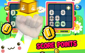 2048 Party Animals For Android Apk Download