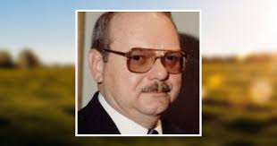 Donald Nofsinger Obituary January 31, 2008