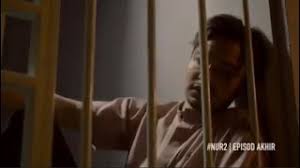 Episode akhir nur 2( juita kena tampar). Nur 2 Episod Akhir Youtube