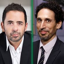 Season 1 Frost Sessions