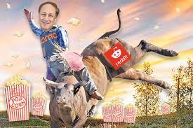 Shares of amc entertainment have more than doubled this week with a thursday surge catapulting amc entertainment shares defy gravity; How Amc Staved Off Bankruptcy Before Reddit Rally