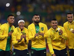 Quando é o próximo jogo da seleção olímpica? Olimpiada Por Onde Andam Os Jogadores Que Ganharam O Ouro Na Rio 2016