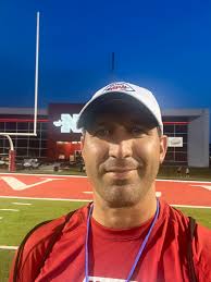 BGA football coach participates in prestigious Manning Passing Academy