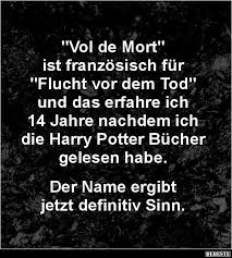Das Beste Lustig Harry Potter Fanfiction Lustige Spruche Bilder Witzige Spruche