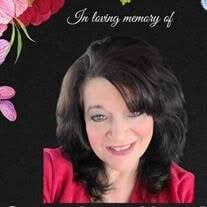 Carrie Lynne Marr Ray Obituary