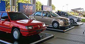 Galeri foto sewa mobil kuala lumpur proton saga. Proton Saga Wikipedia